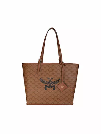 MCM | Tasche - Shopper HIMMEL Medium | 